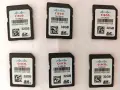 Cisco 32GB SD карти за сървъри UCS-SD-32G-S (16-4389-02) – 6 броя, снимка 2