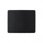 Подложка за мишка Mouse Pad Black Small 220 x 180 x 1mm SS300918