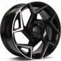 15" Джанти Форд 4X108 FORD ST BMAX FIESTA FOCUS Fusion Ka BMAX, снимка 6