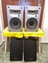 Technics SB-R1 Linear Phase Speaker System, снимка 1 - Тонколони - 41398591
