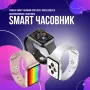 Унисекс смарт часовник S p o t W26 с touch screen и синхронизиране с Bluetooth, снимка 6