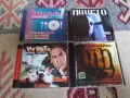 Български рап CD-та, снимка 1
