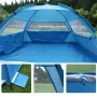Палатка Слънцезащитна , Лесна за Монтаж Външна Къмпинг Риболовна Палатка , снимка 4