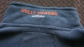 HELLY HANSEN Work Polar Fleece Jacket размер М работна поларена горница W4-183, снимка 4