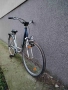 28 цола алуминиев велосипед с 7 скорости усилени капли амортисьори предни като нов , снимка 8