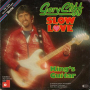 Грамофонни плочи Gary Cliff – Slow Love 7" сингъл
