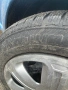 Гуми 185 60 15 + джанти железни, снимка 2