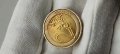 Рядка евро монета , снимка 9