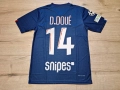 Тениски на ПСЖ Dowe, снимка 2