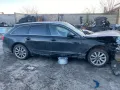 audi a6 4g c7 3.0 tdi cdu quattro на части ауди а6 4г ц7 245 въздух, снимка 2