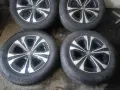 Джанти за Toyota 18, снимка 2