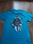 Nike T-Shirt CR7 Hero Neo Turquoise - страхотна мъжка тениска Л, снимка 4