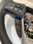 Кормилно колело с бутонни превключватели кожа MZR-CD за Mazda CX-7 2.2 (2011) , снимка 2