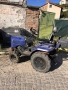 Трактор Т12 кмз хтз мтз, снимка 6