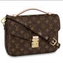 Мини чанта Louis Vuitton  кодSG214, снимка 1 - Чанти - 37981552