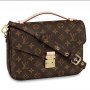 Мини чанта Louis Vuitton  кодSG214, снимка 1