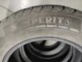 2бр. зимни гуми 205/65/16C Semperit, снимка 5