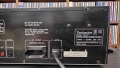 Technics RS-X101 , снимка 6