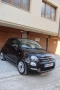 Fiat 500 Lounge декември 2020г(Автоматик) – 61 000 км, 1-ви собственик , снимка 3