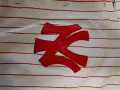 New York Yankees Majestic Риза Спортна, снимка 3