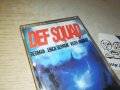 DEF SQUAD-КАСЕТА 0706231420, снимка 3