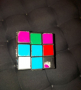 Кубчето на Рубик от 1978 година., снимка 4
