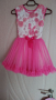 Детскиа рокля 👗, снимка 1