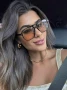 Топ модел слънчеви очила , снимка 1
