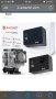  Спортна Екшън камера  за  4K с Wi-Fi  Водоустойчива цикличен запис, снимка 1 - Камери - 44217444
