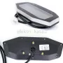 LCD дисплей (километраж) 60V-72V за Citycoco, снимка 2
