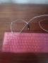 Розова клавиатура , снимка 7