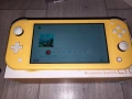 Nintendo Switch Lite Жълто, снимка 5