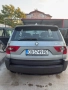 BMW X3, снимка 2