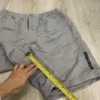 Adidas Мъжки къси панталони размер XL сиви , снимка 3