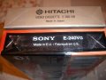 видео касети HITACHI и SONY  VHS, снимка 4