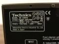  Стъпало Technics se-a900s , снимка 8