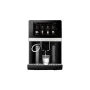 Напълно автоматична електрическа цифрова кафемашина Hausberg HB-3770NG, снимка 2