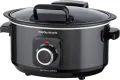 Уред за готвене Morphy Richards 6,5 л Sear & Stew Slow Cooker , снимка 7