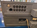 Усилвател тунер ретро винтидж Phillips , снимка 8