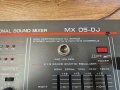 Миксер JB Systems MX-05 – Компактен 2-канален пулт за партита, снимка 7