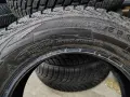 4бр.зимни гуми UNIROYAL 185 75 16C DOT24 цена за брой, снимка 8