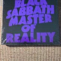 BLACK SABBATH , снимка 13 - CD дискове - 41685825