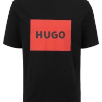 Hugo Boss-Като Нова, снимка 1 - Тениски - 41308088