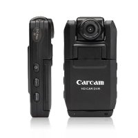 Видеорегистратор HD DVR Carcam, снимка 3 - Аксесоари и консумативи - 39426352