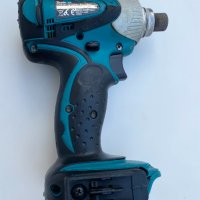 MAKiTA BTD140 LXT - Акумулаторен импакт драйвер!, снимка 2 - Винтоверти - 41559425