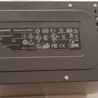 Компютър Lenovo с добавена видеокарта GeForce® GTX 1050, снимка 8 - Геймърски - 44826332