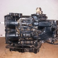 Продавам извънбордов двигател Mercury 20 HP, внос от Италия, снимка 2 - Части - 38697066