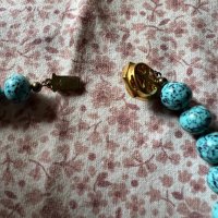 Дамски гердан , снимка 3 - Колиета, медальони, синджири - 42201376