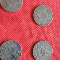 Продавам монети 1 и 2 лева 1925 г., снимка 7 - Нумизматика и бонистика - 35835710