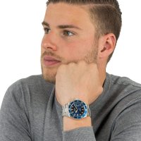 Мъжки часовник Invicta Pro Diver, снимка 3 - Мъжки - 42087352